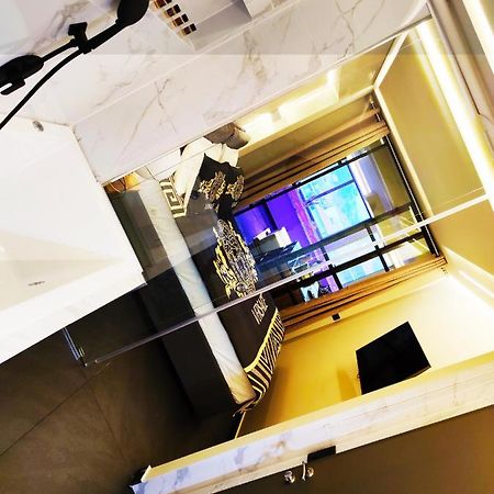 Asklipios Luxury Suite Tríkala Exterior foto