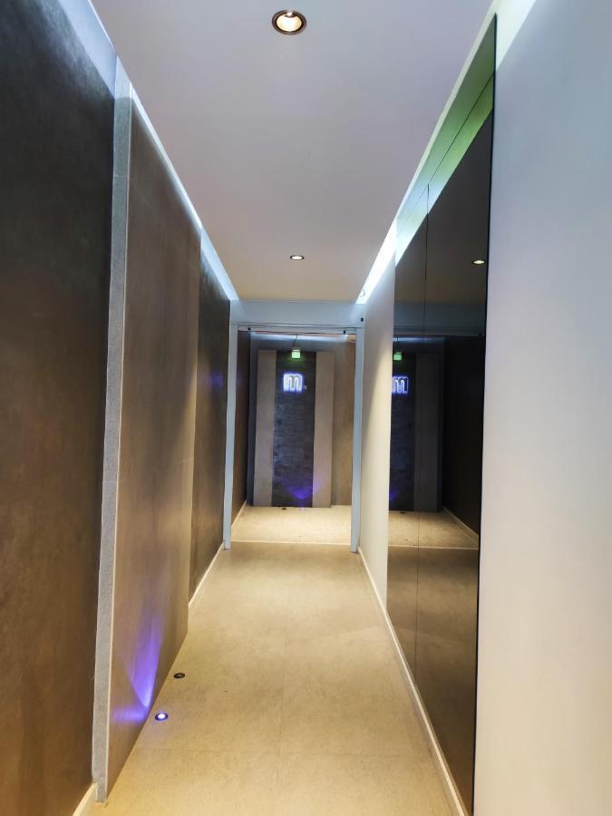 Asklipios Luxury Suite Tríkala Exterior foto